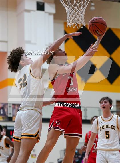 Thumbnail 1 in Center Grove @ Avon photogallery.