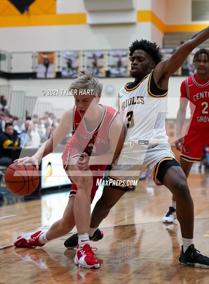 Thumbnail 2 in Center Grove @ Avon photogallery.