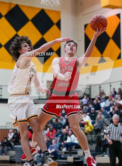 Thumbnail 3 in Center Grove @ Avon photogallery.