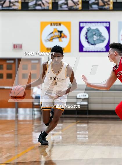 Thumbnail 3 in Center Grove @ Avon photogallery.