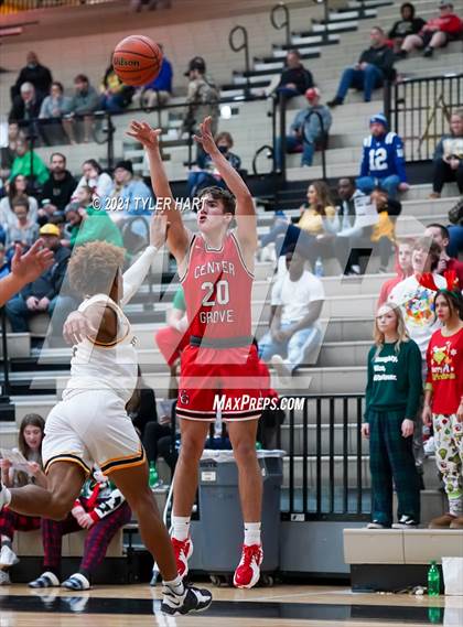 Thumbnail 1 in Center Grove @ Avon photogallery.