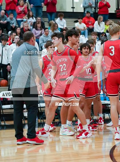 Thumbnail 3 in Center Grove @ Avon photogallery.