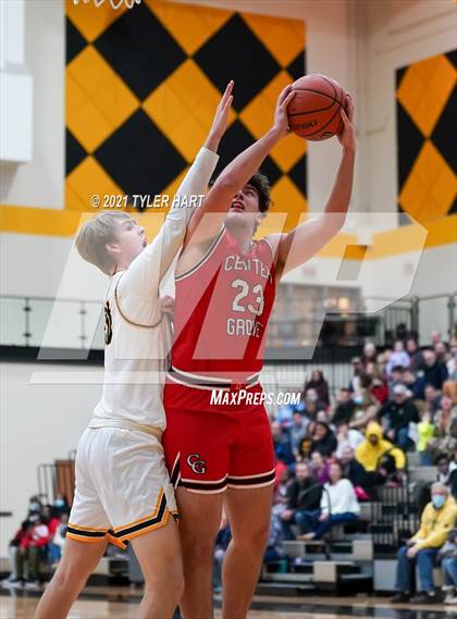 Thumbnail 2 in Center Grove @ Avon photogallery.