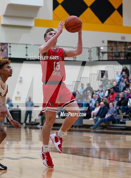 Thumbnail 1 in Center Grove @ Avon photogallery.