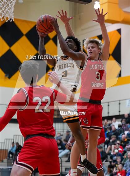 Thumbnail 1 in Center Grove @ Avon photogallery.