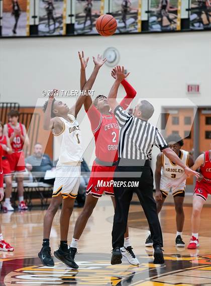 Thumbnail 2 in Center Grove @ Avon photogallery.