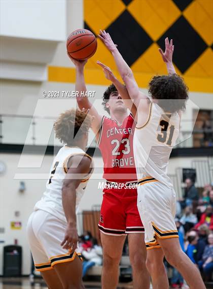 Thumbnail 2 in Center Grove @ Avon photogallery.