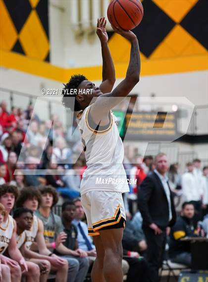 Thumbnail 3 in Center Grove @ Avon photogallery.