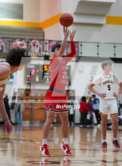 Thumbnail 1 in Center Grove @ Avon photogallery.