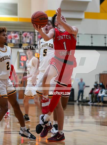 Thumbnail 3 in Center Grove @ Avon photogallery.