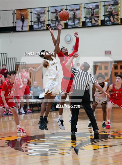 Thumbnail 1 in Center Grove @ Avon photogallery.