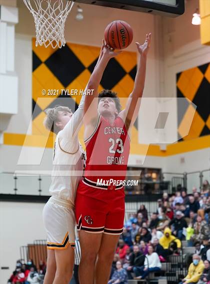 Thumbnail 2 in Center Grove @ Avon photogallery.