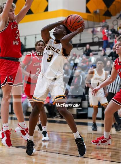 Thumbnail 1 in Center Grove @ Avon photogallery.