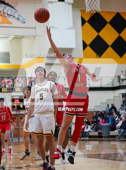 Thumbnail 3 in Center Grove @ Avon photogallery.