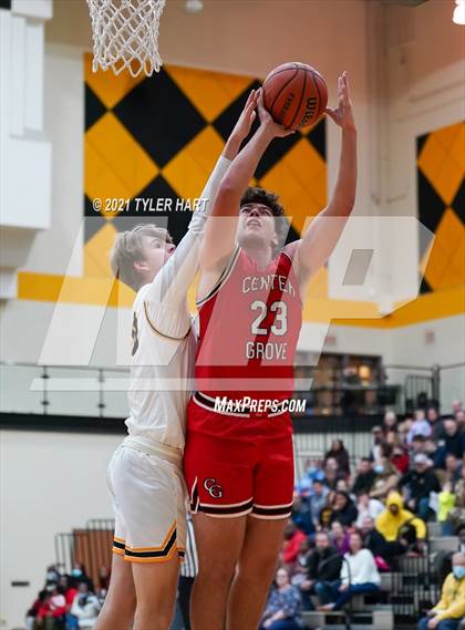Thumbnail 1 in Center Grove @ Avon photogallery.