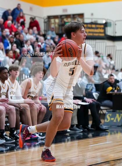 Thumbnail 1 in Center Grove @ Avon photogallery.