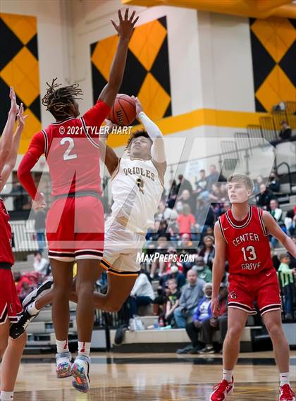 Thumbnail 1 in Center Grove @ Avon photogallery.