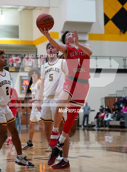 Thumbnail 1 in Center Grove @ Avon photogallery.