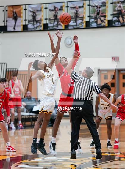 Thumbnail 3 in Center Grove @ Avon photogallery.