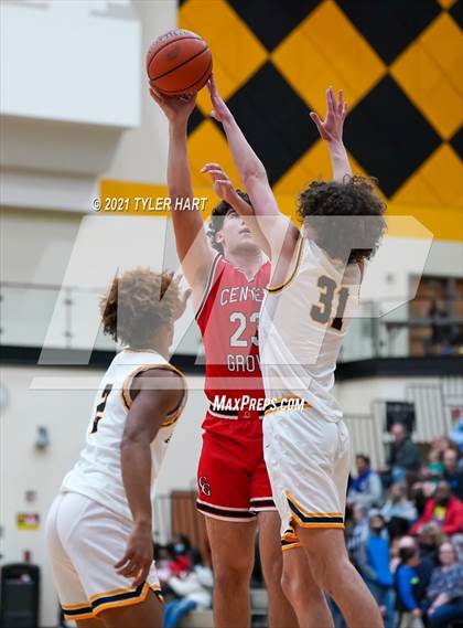 Thumbnail 3 in Center Grove @ Avon photogallery.