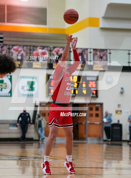 Thumbnail 2 in Center Grove @ Avon photogallery.