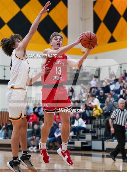 Thumbnail 2 in Center Grove @ Avon photogallery.