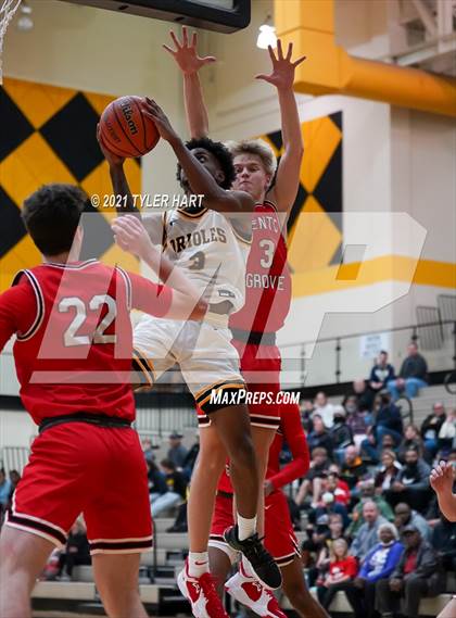 Thumbnail 3 in Center Grove @ Avon photogallery.