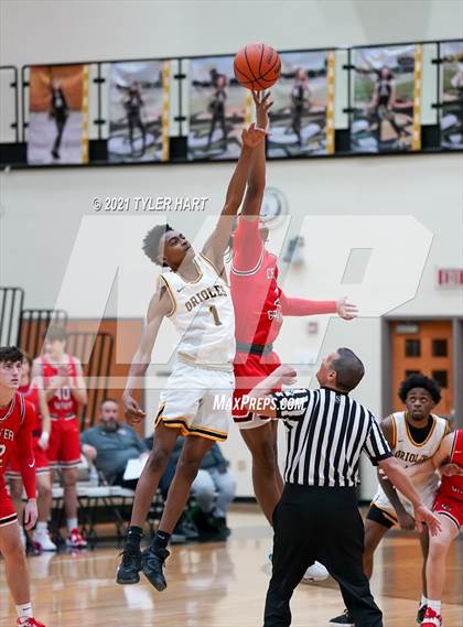 Thumbnail 1 in Center Grove @ Avon photogallery.