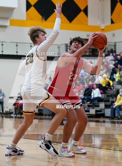 Thumbnail 1 in Center Grove @ Avon photogallery.