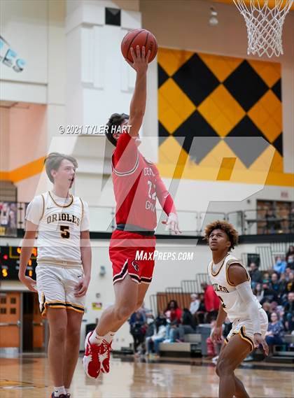 Thumbnail 3 in Center Grove @ Avon photogallery.