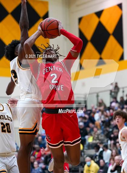 Thumbnail 2 in Center Grove @ Avon photogallery.