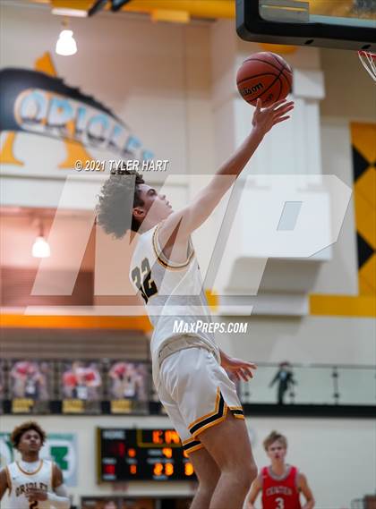 Thumbnail 1 in Center Grove @ Avon photogallery.