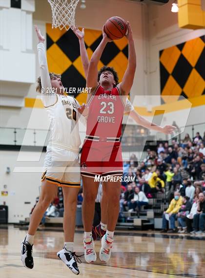 Thumbnail 3 in Center Grove @ Avon photogallery.