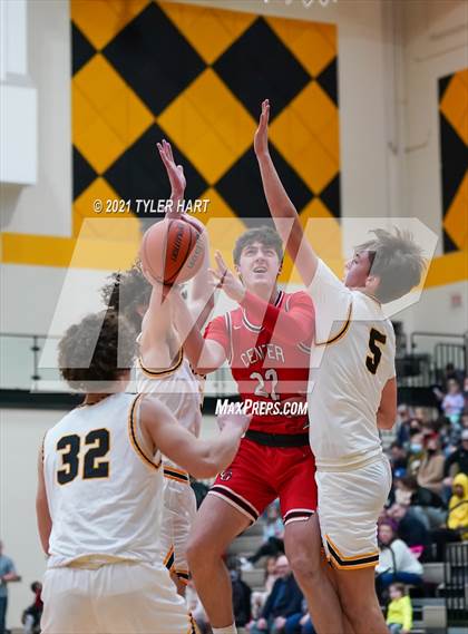 Thumbnail 3 in Center Grove @ Avon photogallery.
