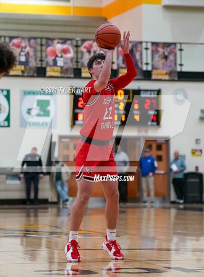 Thumbnail 3 in Center Grove @ Avon photogallery.