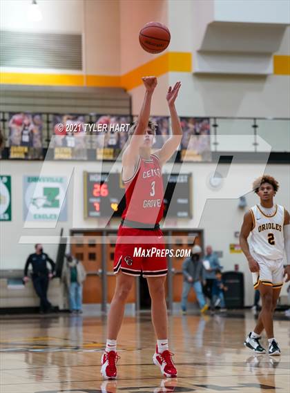 Thumbnail 1 in Center Grove @ Avon photogallery.