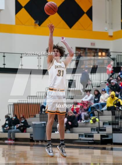 Thumbnail 2 in Center Grove @ Avon photogallery.