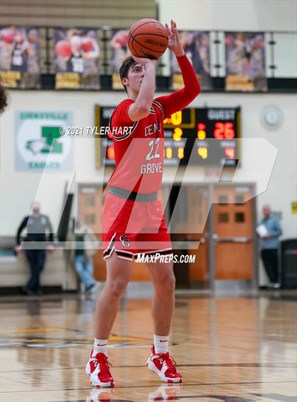 Thumbnail 3 in Center Grove @ Avon photogallery.