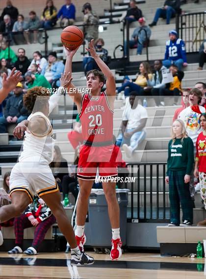 Thumbnail 3 in Center Grove @ Avon photogallery.