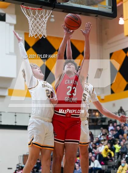Thumbnail 1 in Center Grove @ Avon photogallery.