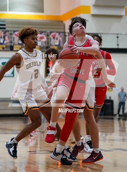 Thumbnail 2 in Center Grove @ Avon photogallery.