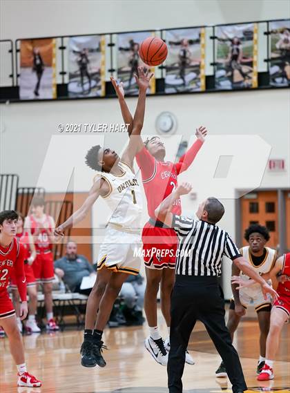 Thumbnail 2 in Center Grove @ Avon photogallery.