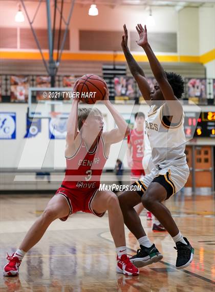 Thumbnail 3 in Center Grove @ Avon photogallery.