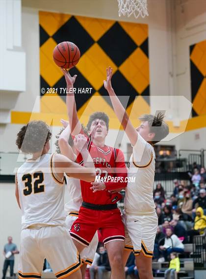 Thumbnail 2 in Center Grove @ Avon photogallery.