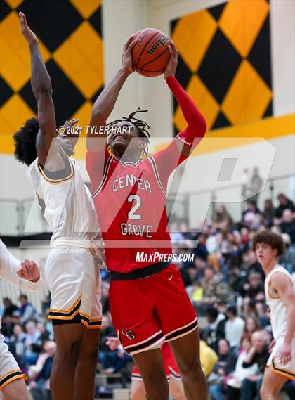 Thumbnail 3 in Center Grove @ Avon photogallery.