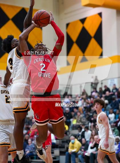 Thumbnail 3 in Center Grove @ Avon photogallery.