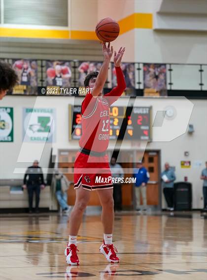 Thumbnail 1 in Center Grove @ Avon photogallery.