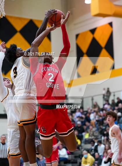 Thumbnail 1 in Center Grove @ Avon photogallery.