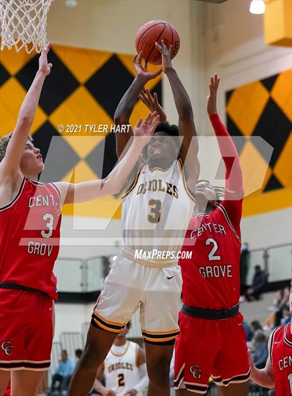 Thumbnail 3 in Center Grove @ Avon photogallery.