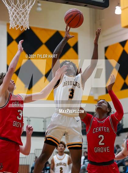 Thumbnail 2 in Center Grove @ Avon photogallery.
